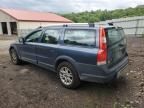 2007 Volvo XC70