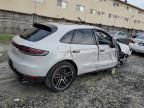 2019 Porsche Macan