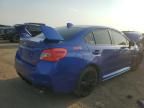 2020 Subaru WRX STI