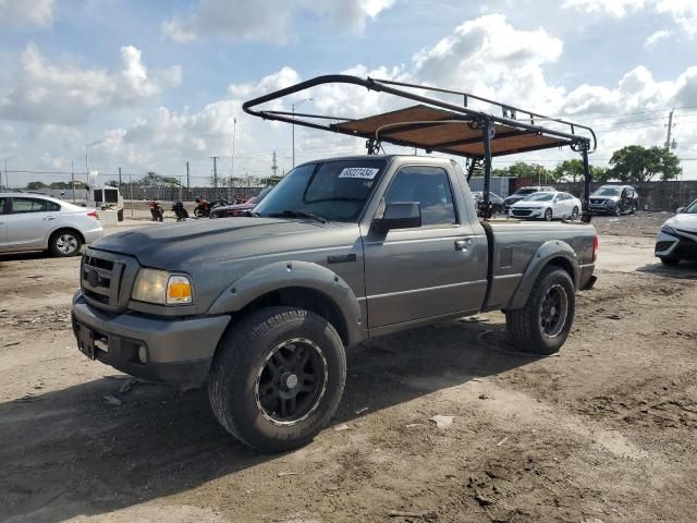 2006 Ford Ranger