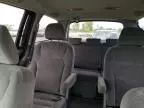 2005 Honda Odyssey LX