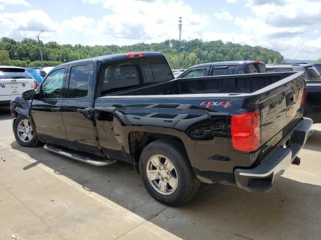 2019 Chevrolet Silverado LD K1500 LT