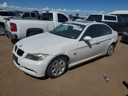 2009 BMW 328 XI Sulev en venta en Brighton, CO