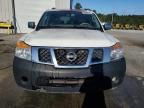 2010 Nissan Armada SE