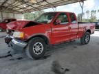 2002 Ford F150