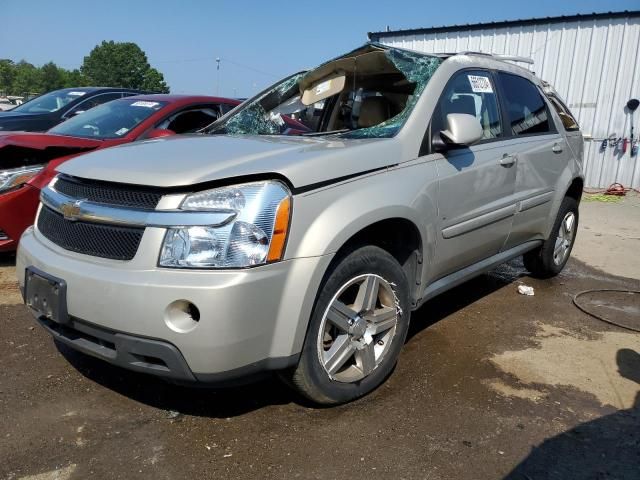 2009 Chevrolet Equinox LT