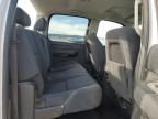 2009 Chevrolet Silverado K2500 Heavy Duty LT