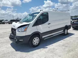 2021 Ford Transit T-250 en venta en Arcadia, FL