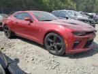 2018 Chevrolet Camaro SS