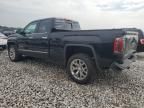 2018 GMC Sierra K1500 SLT