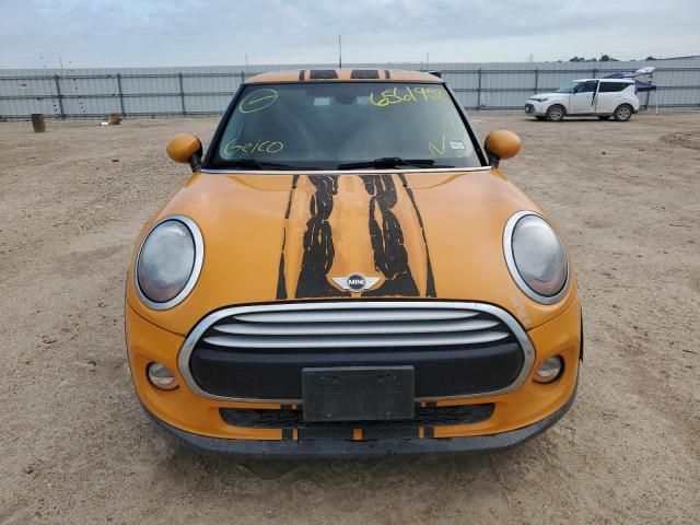 2014 Mini Cooper