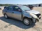 2014 Nissan Versa S