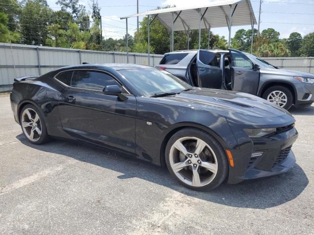 2016 Chevrolet Camaro SS