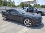 2016 Chevrolet Camaro SS