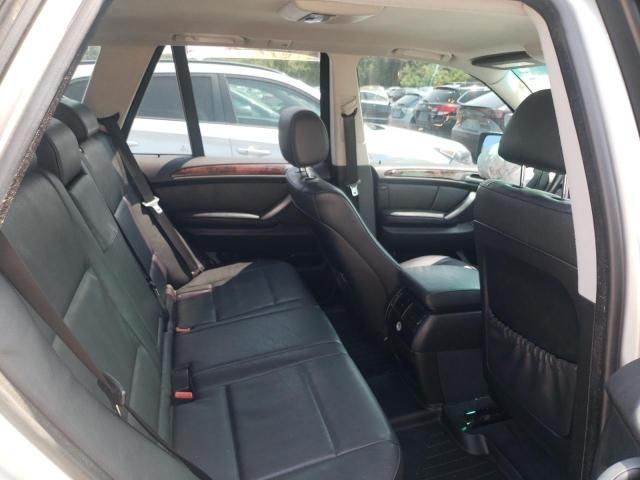 2006 BMW X5 3.0I