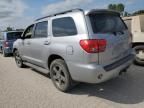 2017 Toyota Sequoia SR5