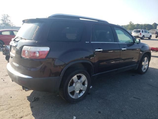 2008 GMC Acadia SLT-1