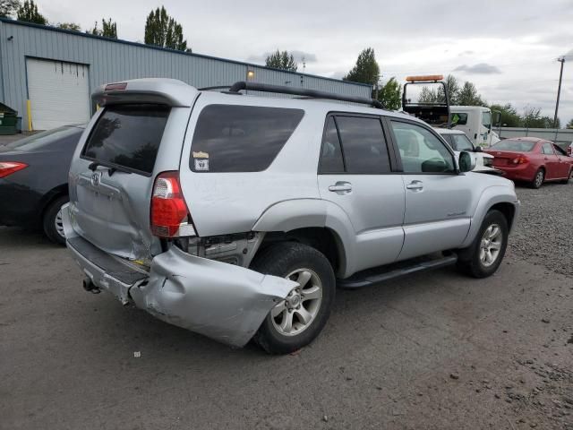 2006 Toyota 4runner SR5