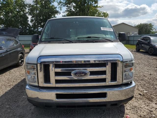 2011 Ford Econoline E250 Van