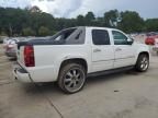 2010 Chevrolet Avalanche LTZ