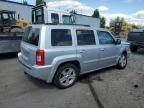 2010 Jeep Patriot Sport