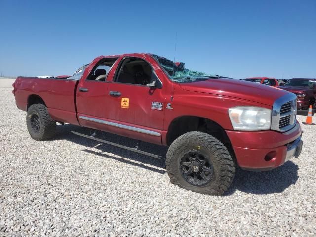 2008 Dodge RAM 3500 ST