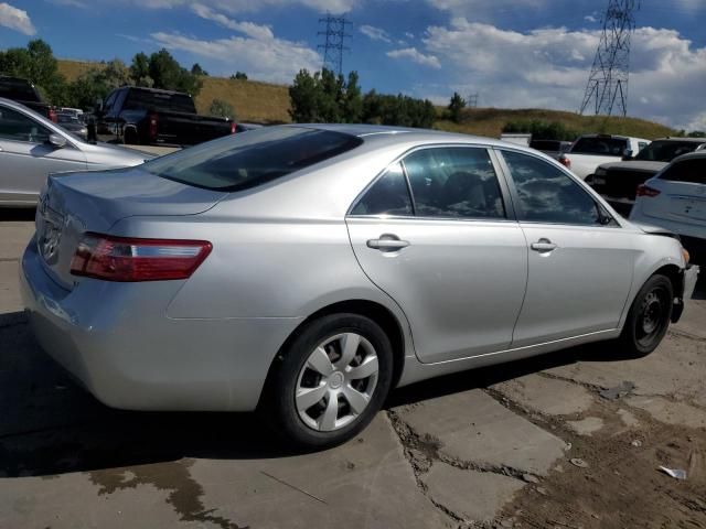 2007 Toyota Camry CE