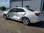 2013 Chevrolet Malibu LTZ