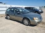 2001 Subaru Legacy Outback