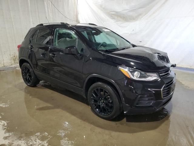 2022 Chevrolet Trax 1LT