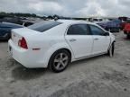 2012 Chevrolet Malibu 2LT