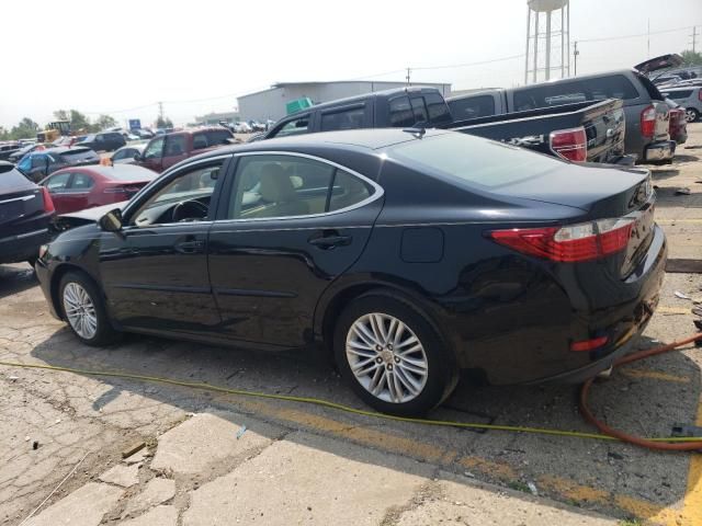 2014 Lexus ES 350