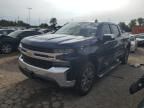 2021 Chevrolet Silverado K1500 LT