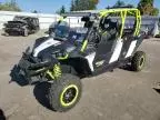 2016 Can-Am Maverick Max 1000R X DS