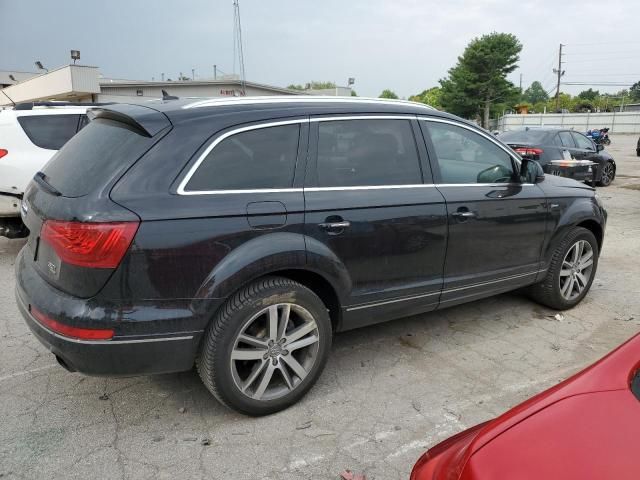 2015 Audi Q7 Premium Plus