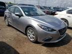 2015 Mazda 3 Sport