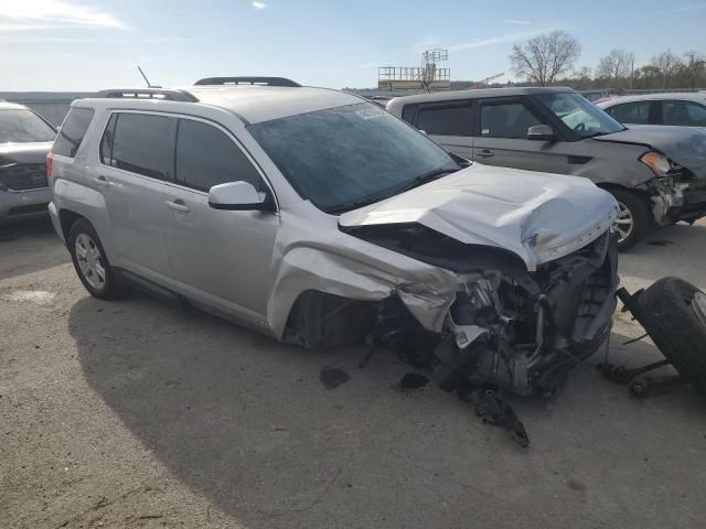 2016 GMC Terrain SLE