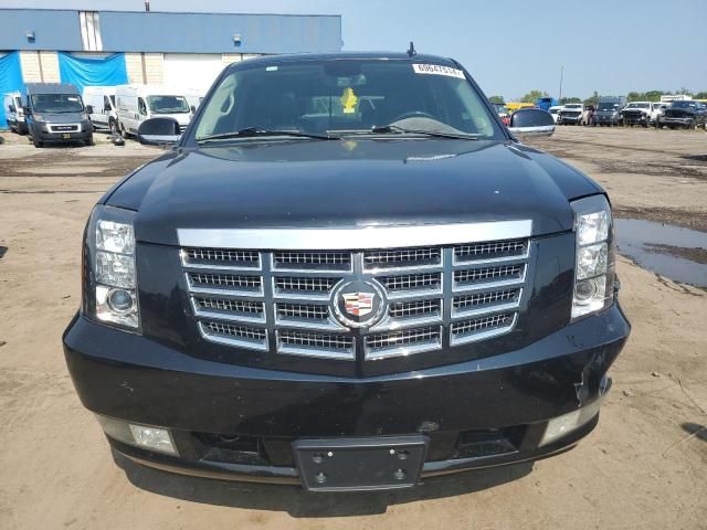 2008 Cadillac Escalade