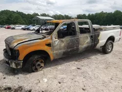 Ford f350 Super Duty salvage cars for sale: 2009 Ford F350 Super Duty