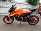 2024 KTM 390 Duke