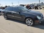 2008 Mercedes-Benz E 350 4matic