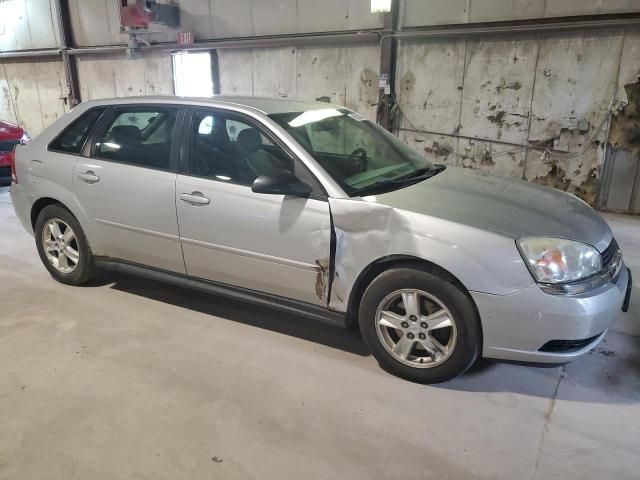 2004 Chevrolet Malibu Maxx LS