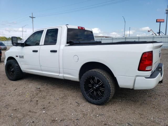 2015 Dodge RAM 1500 ST