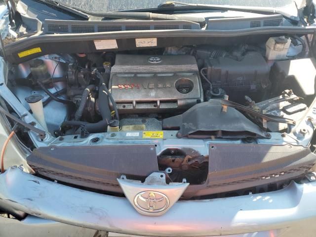 2005 Toyota Sienna CE