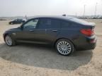 2010 BMW 550 Xigt