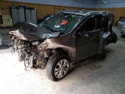 2012 Honda CR-V EXL en venta en Kincheloe, MI