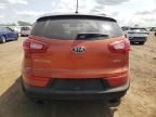 2011 KIA Sportage EX