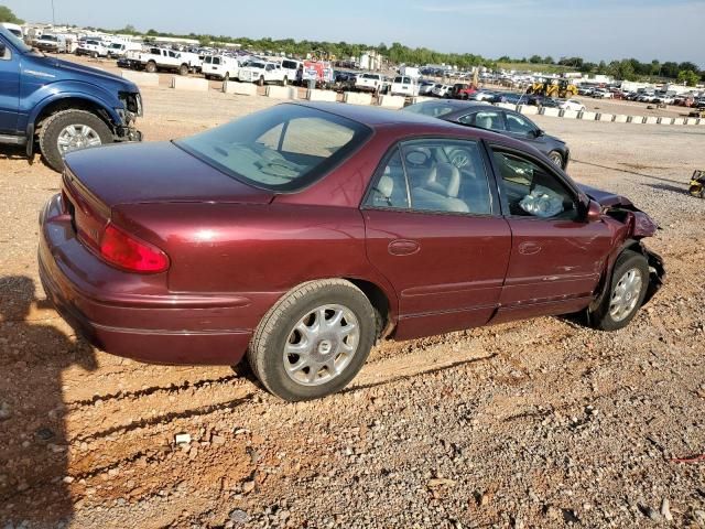 2002 Buick Regal LS