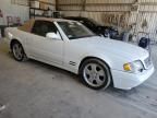 1999 Mercedes-Benz SL 500