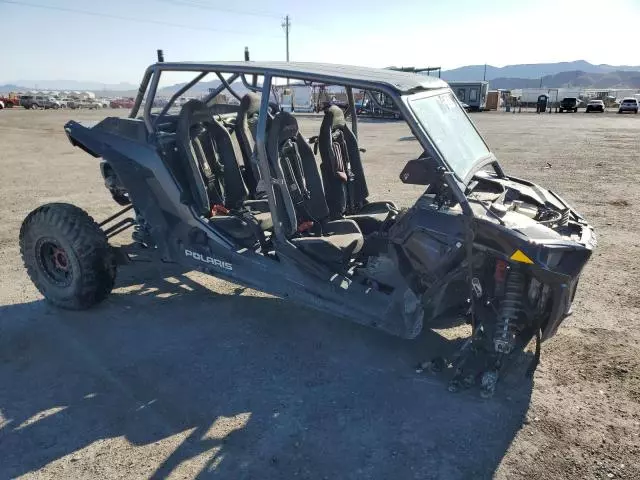 2021 Polaris RZR Turbo S 4